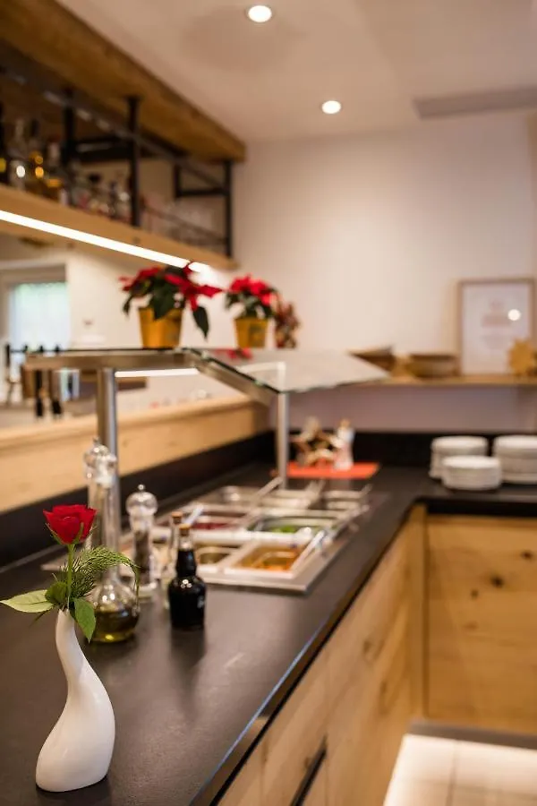 Landhotel Eibl Röhrnbach 3*,  Niemcy