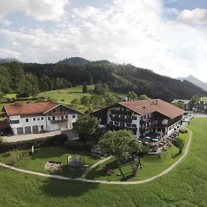 Seiserhof&seiseralm Bernau am Chiemsee