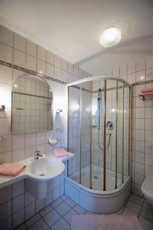 Landhotel Eibl Rohrnbach 3*,  Germany