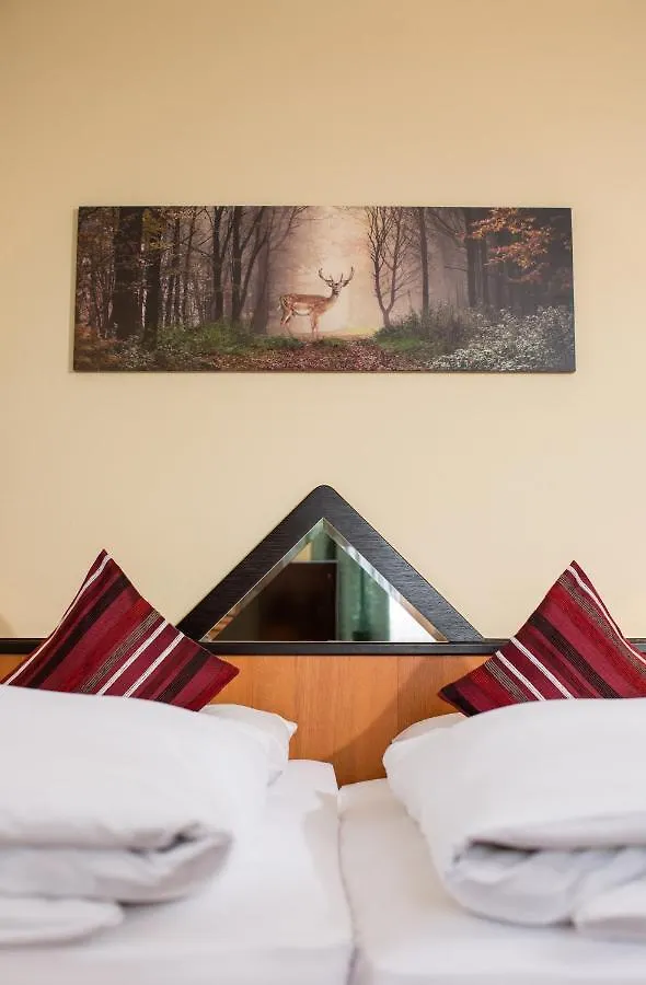 Landhotel Eibl Rohrnbach