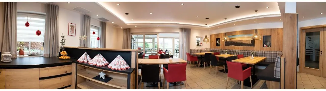 Landhotel Eibl Rohrnbach Germany