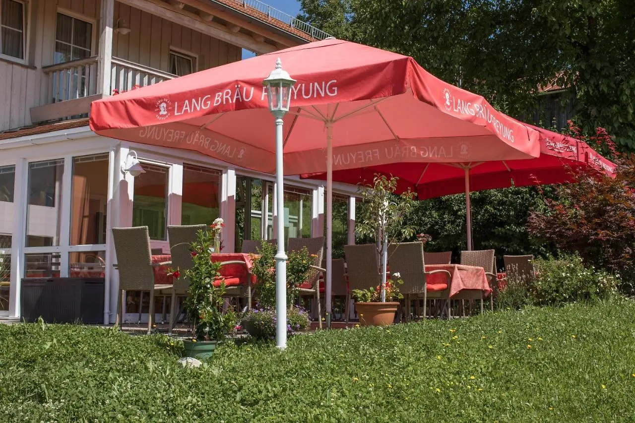 Guest house Landhotel Eibl Rohrnbach