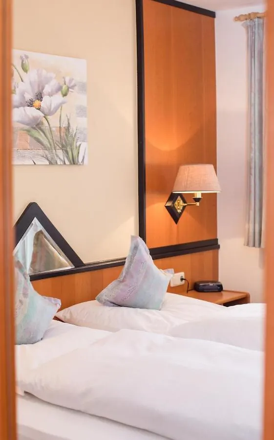 Guest house Landhotel Eibl Rohrnbach