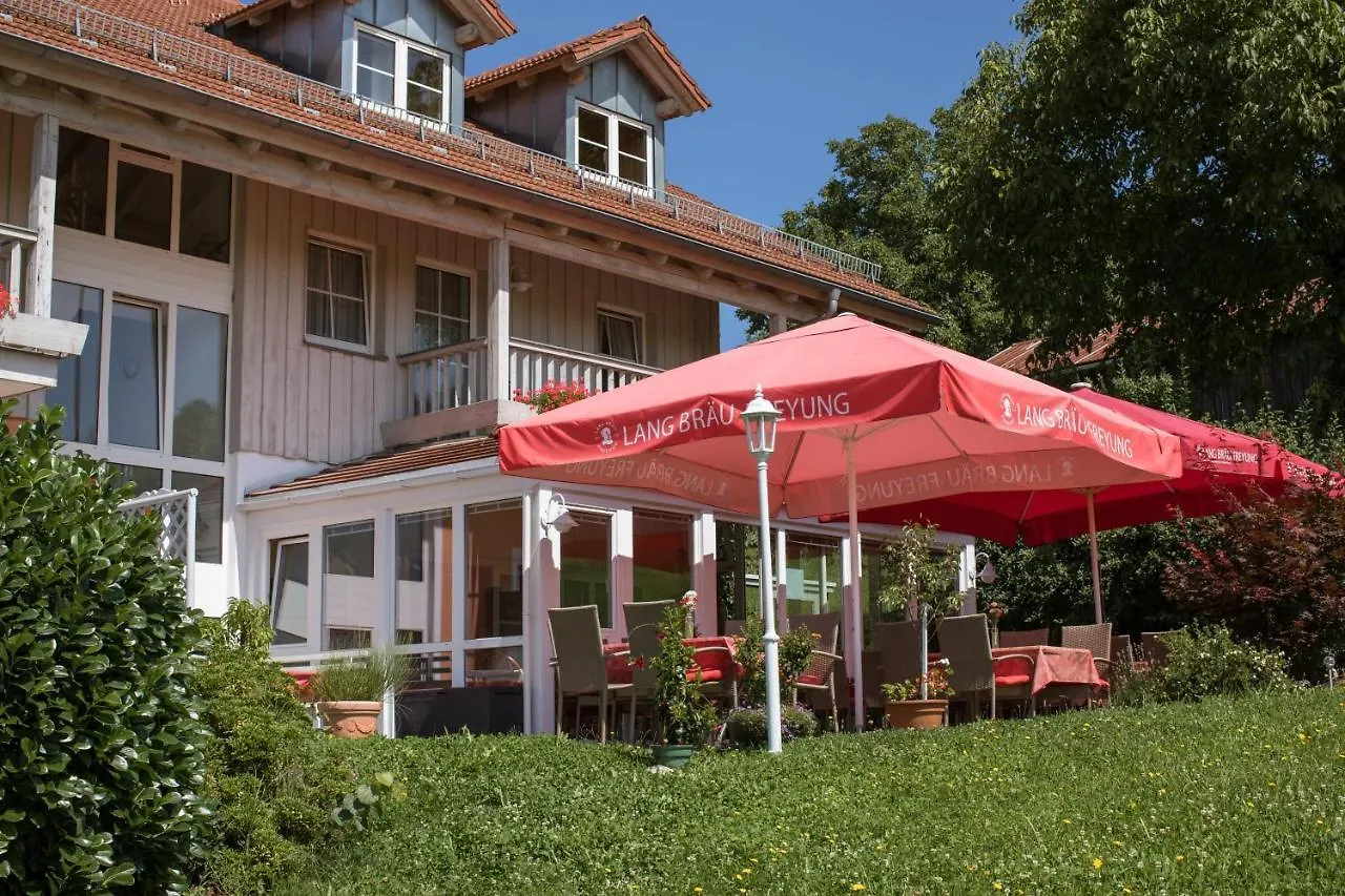 Landhotel Eibl Rohrnbach Germany