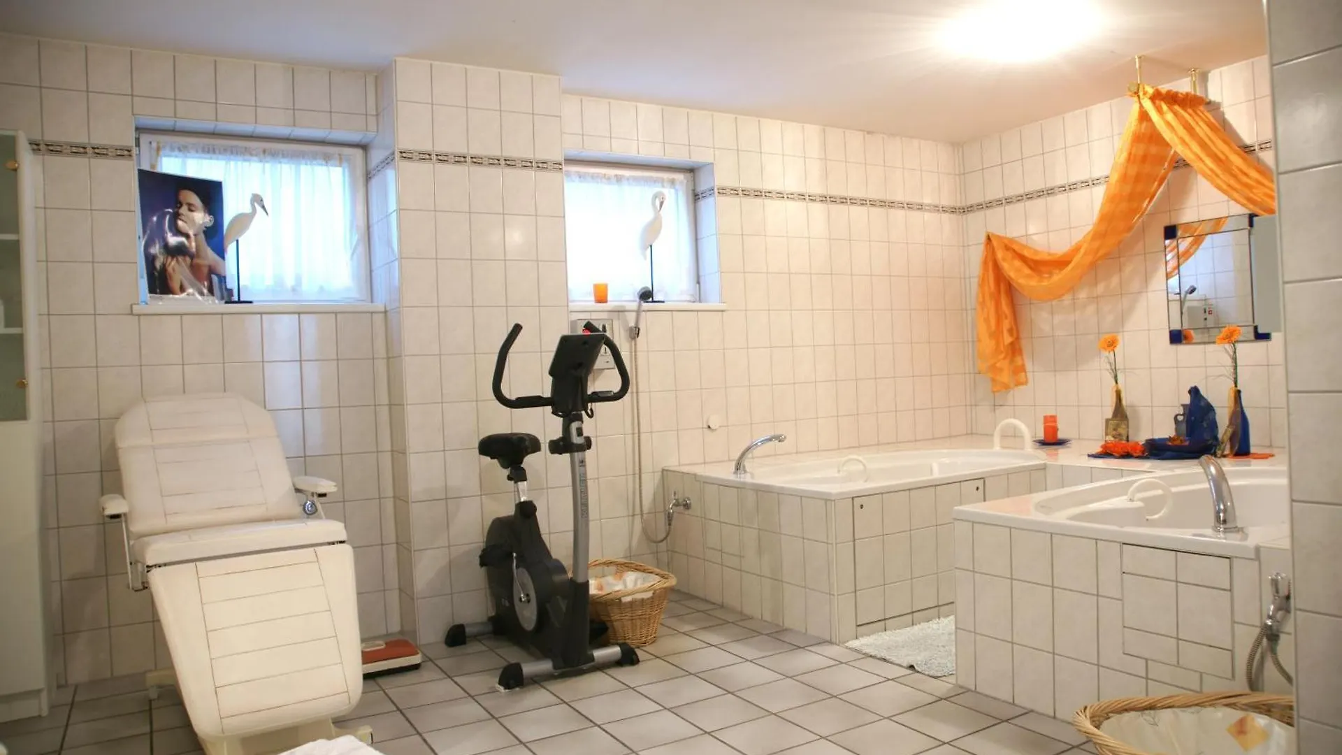 Landhotel Eibl Rohrnbach