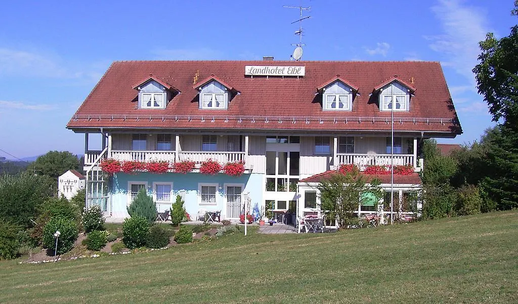 Landhotel Eibl Rohrnbach 3*,
