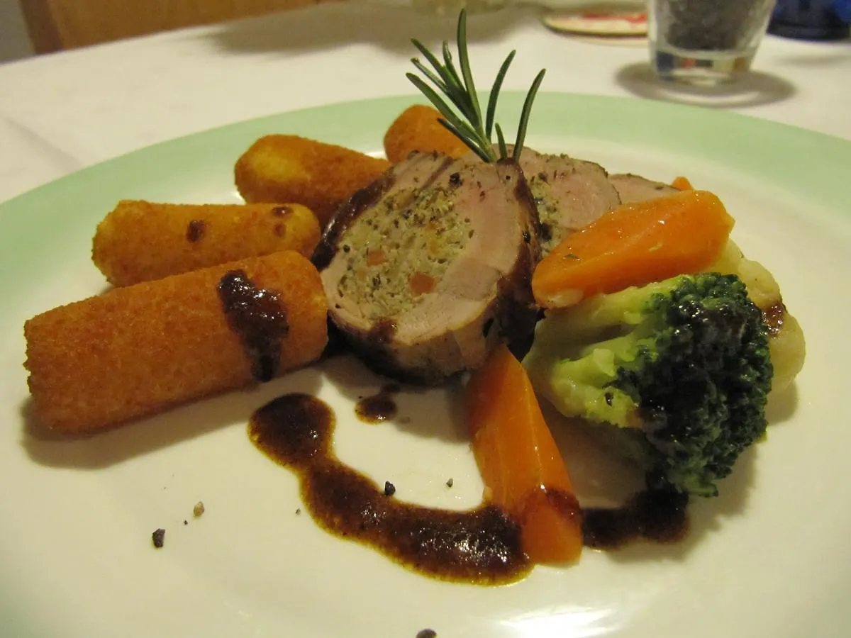 Landhotel Eibl Rohrnbach 3*,