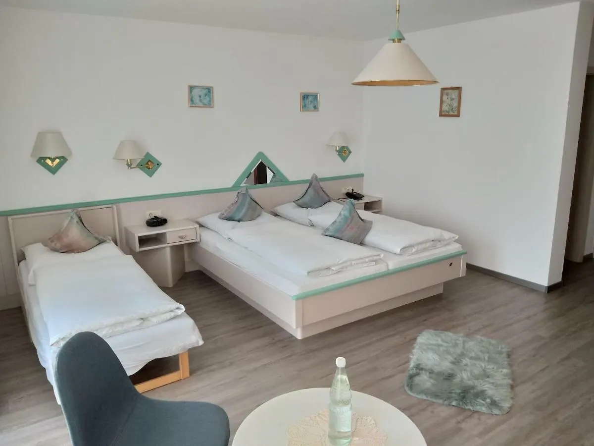 Guest house Landhotel Eibl Rohrnbach