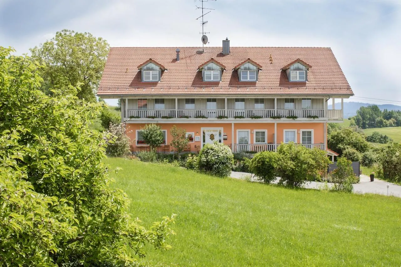 Landhotel Eibl Rohrnbach